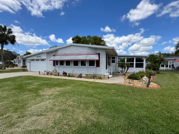 2895 S Dockside Dr, Avon Park, FL 33825