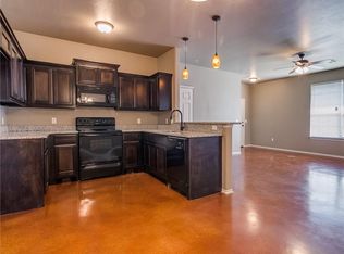 1823 Post Oak, El Reno, OK 73036