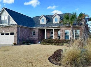 8436 Forest Crest Ct NE, Leland, NC 28451