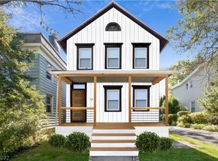 36 Cross St, Montclair, NJ 07042