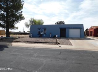 4606 Via Felipe, Sierra Vista, AZ 85635