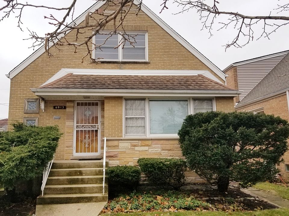 1st image of 6943 W Summerdale Ave
