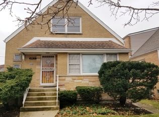 6943 W Summerdale Ave, Chicago, IL 60656