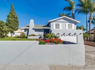 3035 Marmil Ave, San Diego, CA 92139