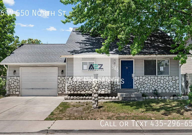 346 W 550 N — Photo 1