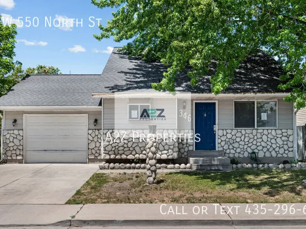 346 W 550 N, Orem, UT 84057