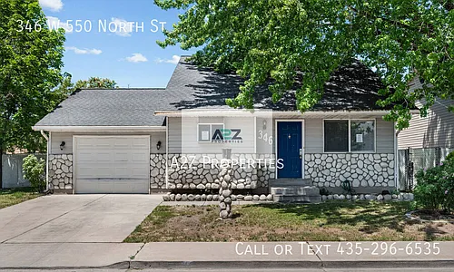 346 W 550 N Photo 1