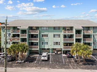 1709 Canal Dr #B6, Carolina Beach, NC 28428