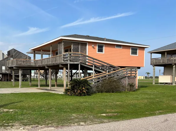 23002 Camino St, Galveston, TX 77554