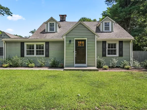 173 Sewall St, Shrewsbury, MA 01545