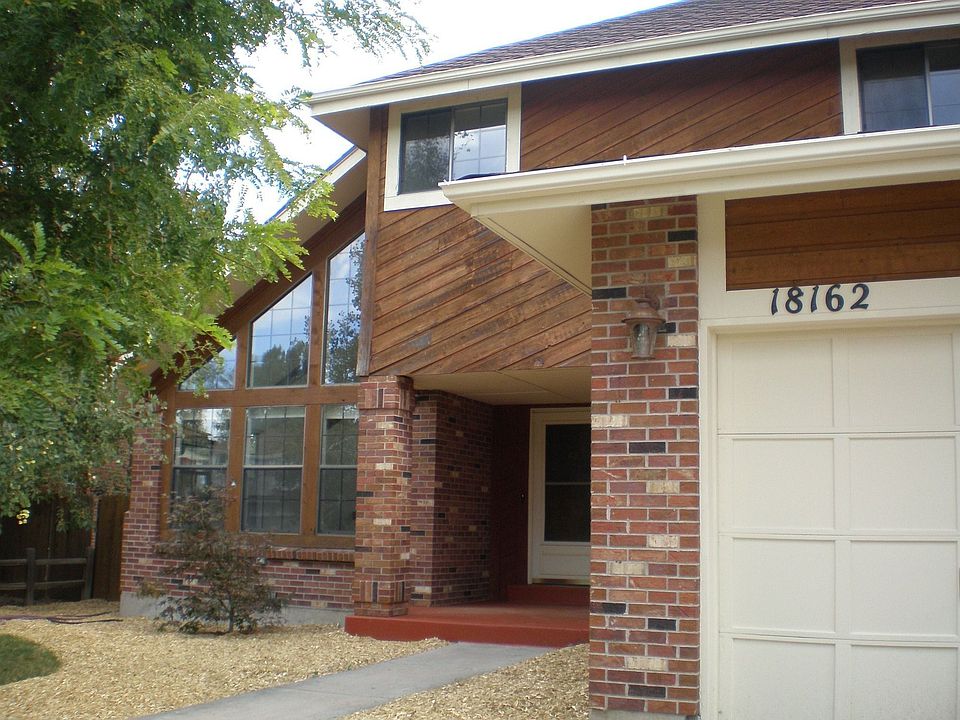 Contemporary Rustic Home