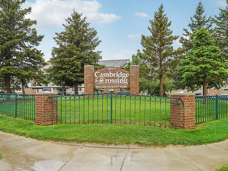 Cambridge Crossing Apartments — Photo 12