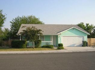 1216 Goldeneye Dr, Fallon, NV 89406