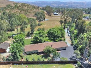 1175 Llagas Rd, Morgan Hill, CA 95037