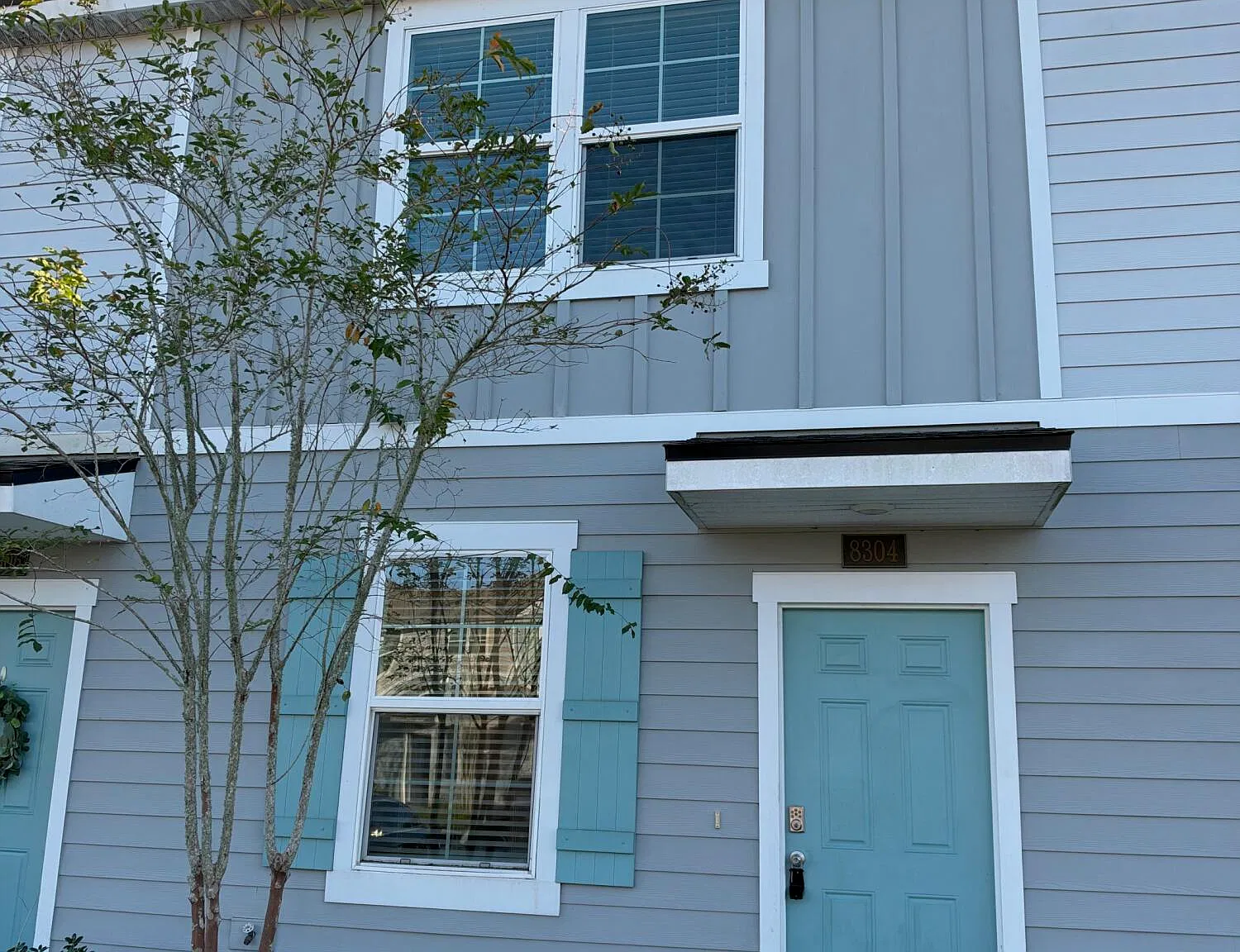 2 bed, 2.5 bath, 1110 sqft, $1,750 — Photo 1