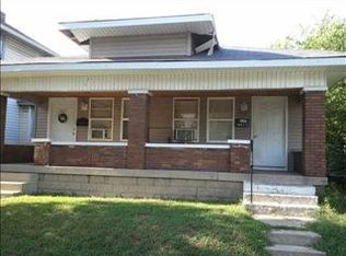 3846 E Michigan St, Indianapolis, IN