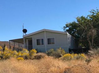 5690 S Kelso Valley Rd, Weldon, CA 93283