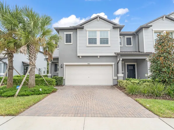 8866 Gallantree Pl, Land O Lakes, FL