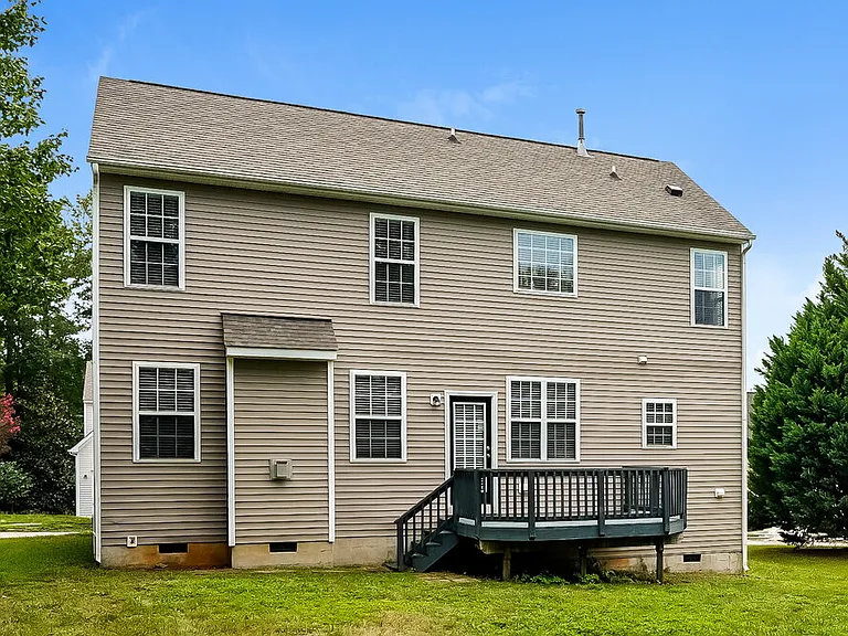 2327 Spruce Shadows Ln — Photo 17