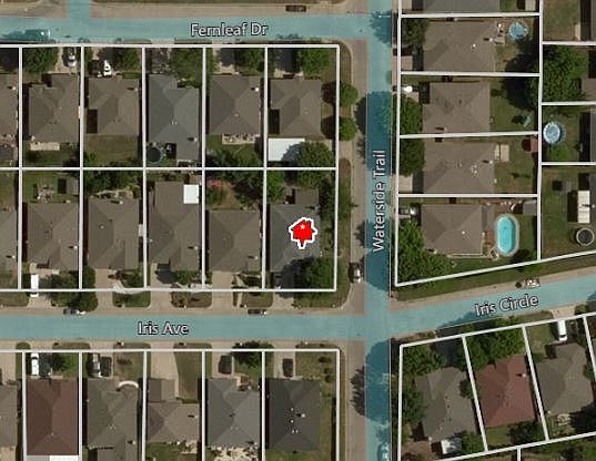 1st image of 4269 Iris Ave