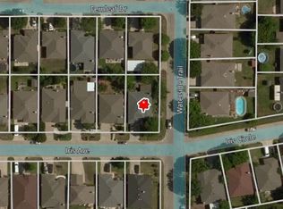 4269 Iris Ave, Fort Worth, TX 76137