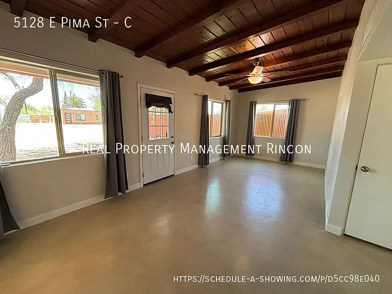 5128 E Pima St #C — Photo 3