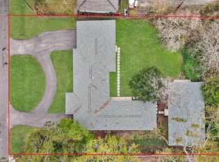 9313 Livernois Rd, Houston, TX 77080