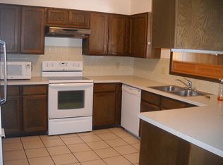 1270 Goodrich Dr, Lander, WY 82520