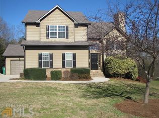 390 Emma Dr, Winder, GA 30680