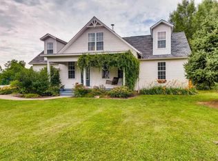 2200 Leonard Rd NW, Baltimore, OH 43105