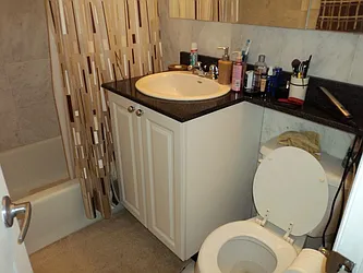 Rented by Sky Management