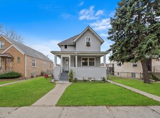 6430 Sinclair Ave UNIT 1, Berwyn, IL 60402