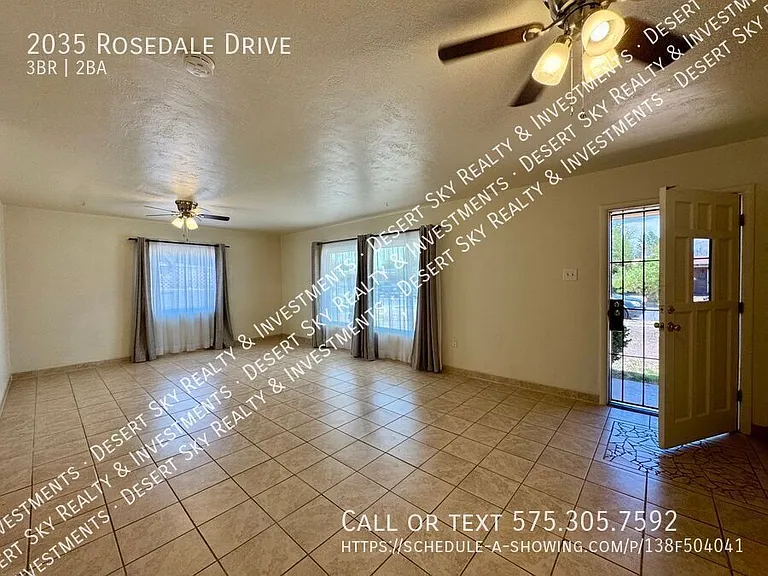 2035 Rosedale Dr — Photo 4