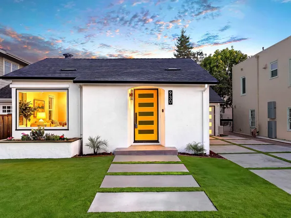 930 10th Ave, San Mateo, CA 94402