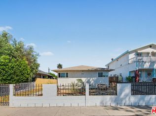2936 S Harvard Blvd, Los Angeles, CA 90018