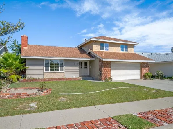 5175 Brunswick Dr, Cypress, CA 90630