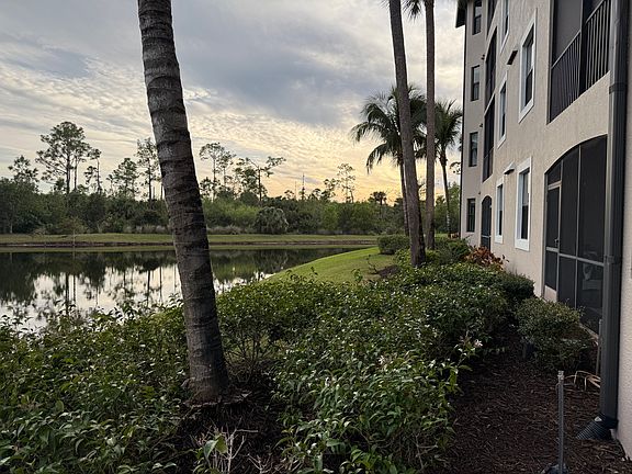 View from the Lanai