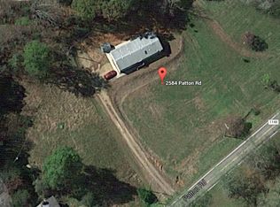 2584 Patton Rd, Franklin, NC 28734