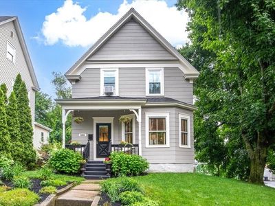265 Sutton St, North Andover, MA, 01845