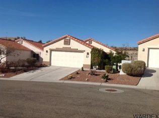 2417 Topanga Dr, Bullhead City, AZ 86442