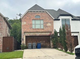 5115 Vickery Blvd, Dallas, TX 75206