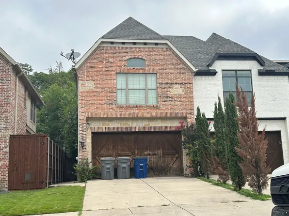 5115 Vickery Blvd, Dallas, TX 75206