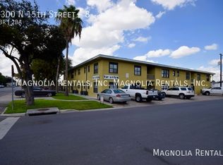 1300 N 15th St APT 8, McAllen, TX 78501