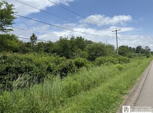 James Rd, Sinclairville, NY 14782