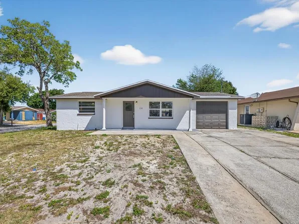 7735 Brookridge Dr, Port Richey, FL 34668