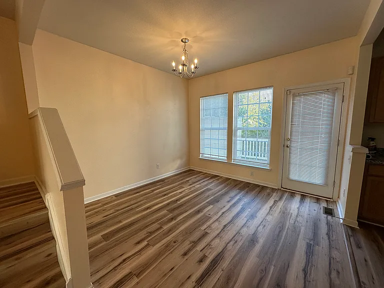 Dinning Room