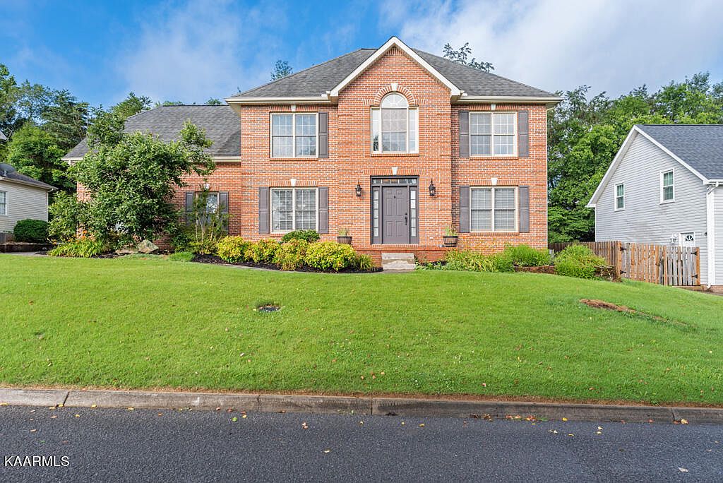 7101 Fieldstone Farms Ln, Knoxville, TN 37921 Zillow