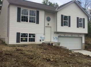 144 Green Hill Dr, Covington, KY 41017