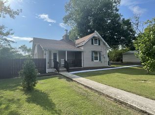 541 Baxter Rd, Murfreesboro, TN 37130