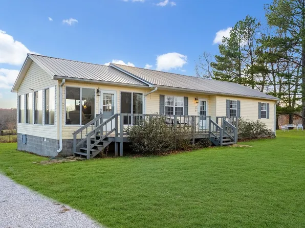 270 Yoder Rd, Altamont, TN 37301